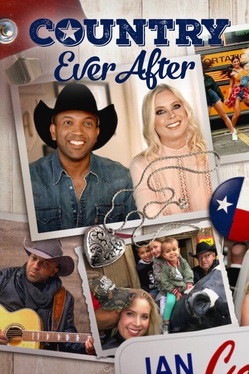 Country Ever After - Saison 1