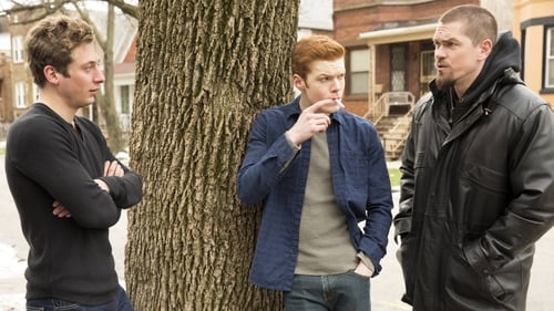 Shameless: 6×11