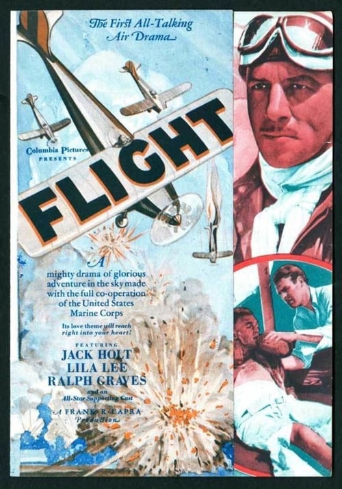 Flight 1929