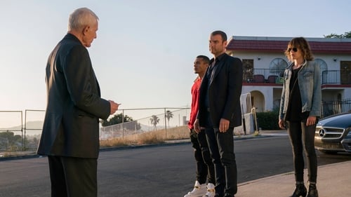 Ray Donovan: 4×11