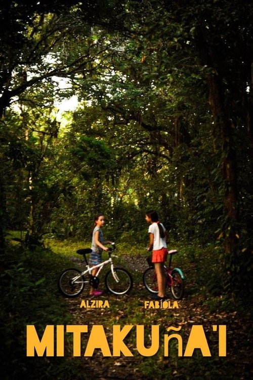Mitakuña’i movie poster player