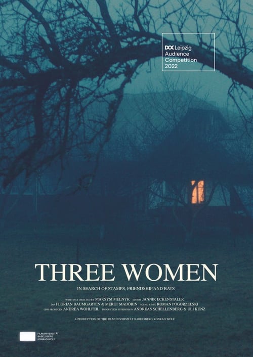Three Women (2022)
