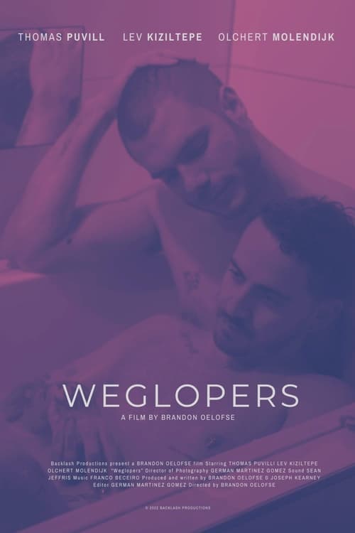 Weglopers (2023)