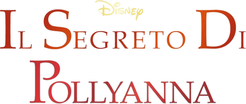 Pollyanna