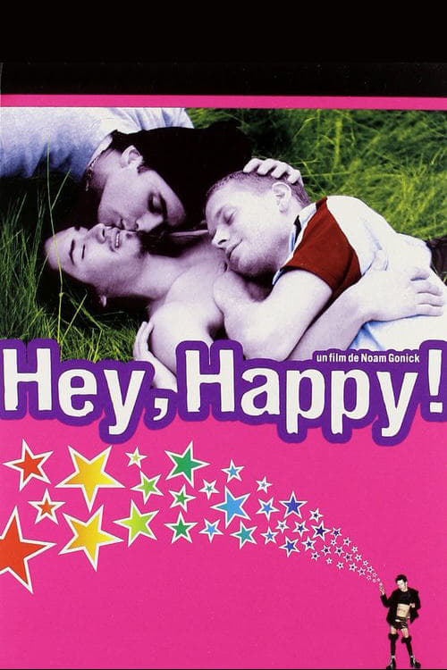 Hey Happy (2001)