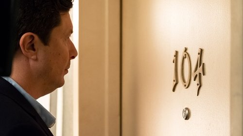 Room 104: 2×4