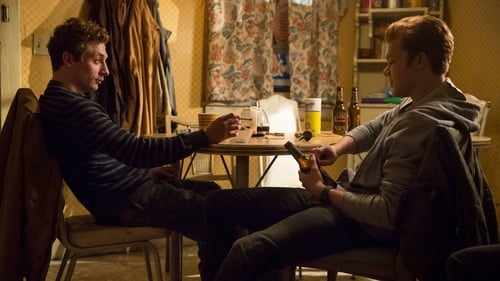 Shameless (US): 7×12
