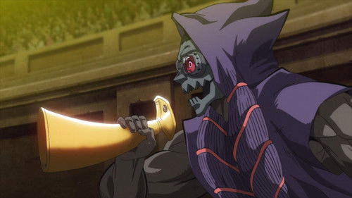 Record of Ragnarok: 1×7