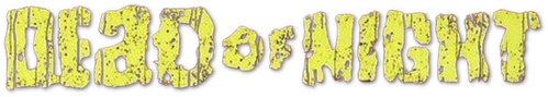 Trilogia Macabra - Logo 2