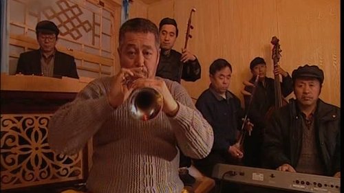 Épisode 18