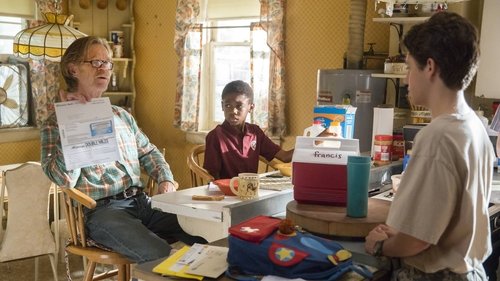 Shameless (US): 8×6