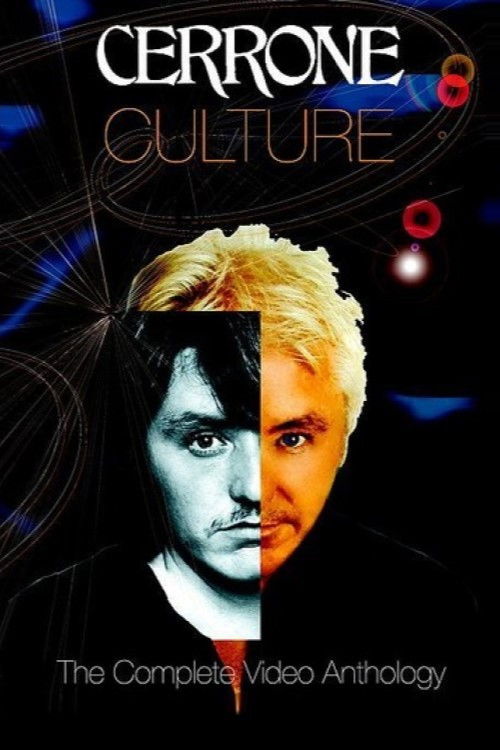 Cerrone : Culture poster