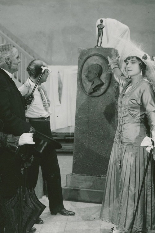 Hero Against His Will