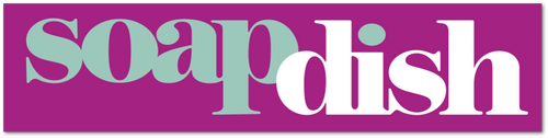 Soapdish