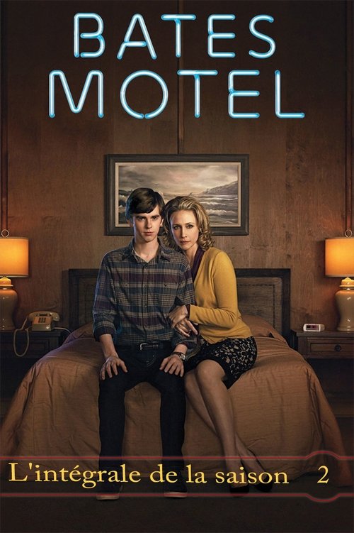 Bates Motel, S02 - (2014)