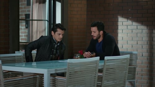 Poster della serie Kiralık Aşk