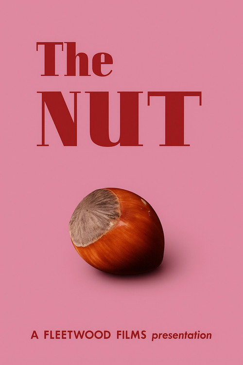 Official poster of The Nut (1967) - Animation