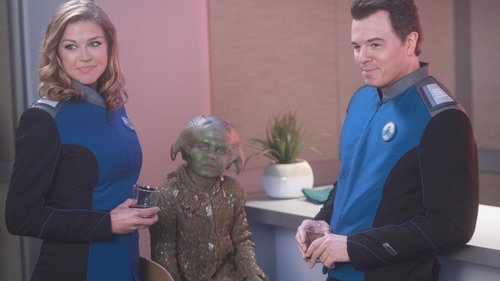 The Orville: 1×2