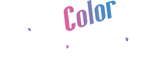 Candy Color Paradox logo