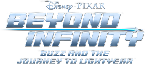 Beyond Infinity: Buzz and the Journey to Lightyear