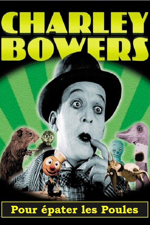 Pour épater les Poules movie poster player