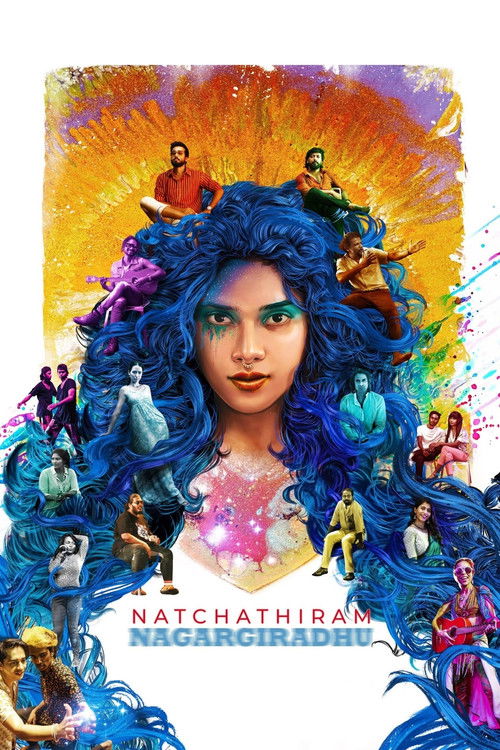 Natchathiram Nagargiradhu poster