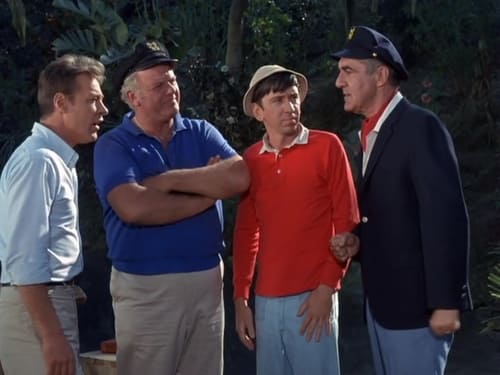 Poster della serie Gilligan's Island