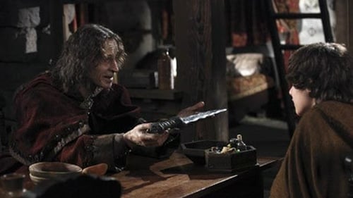 Once Upon a Time: 1×19