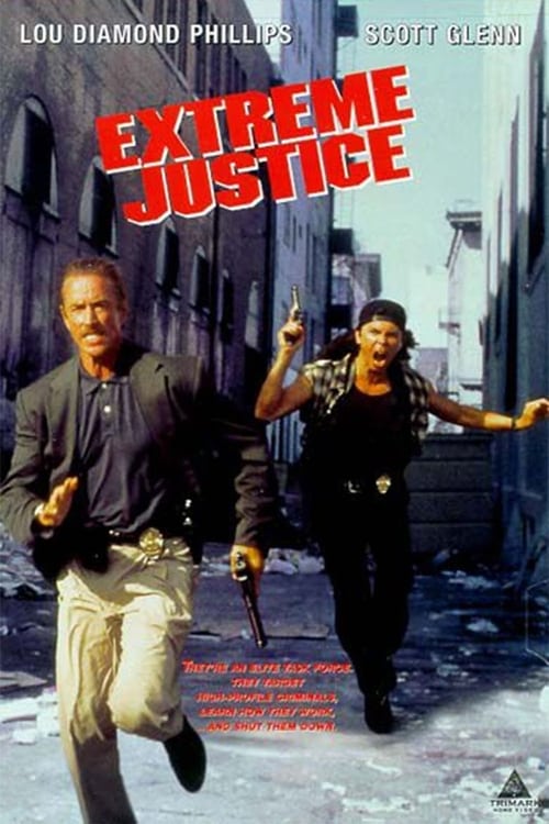 Extreme Justice 1993