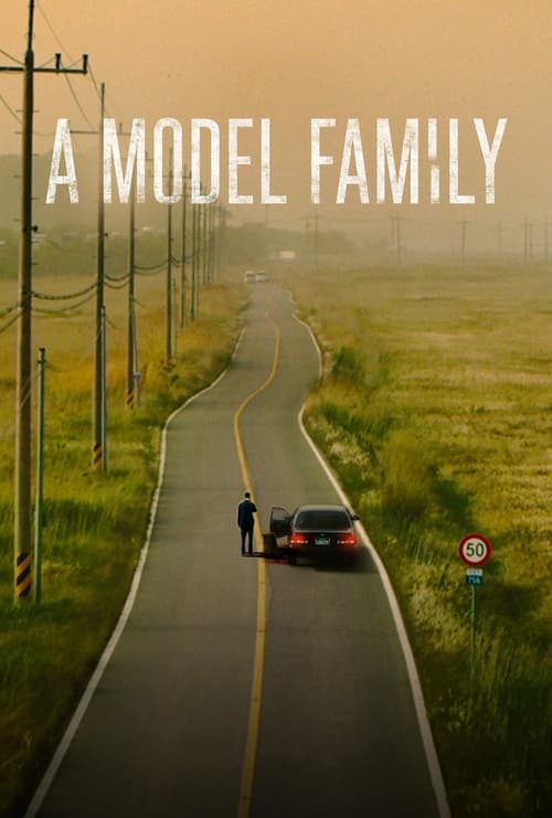Poster: A Model Family