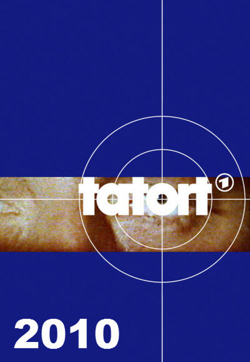 Ver temporada 41 de Tatort Póster de la temporada 41 de la serie Tatort