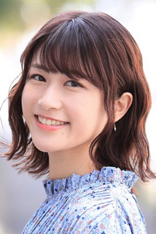 Mika Okamoto photo 2