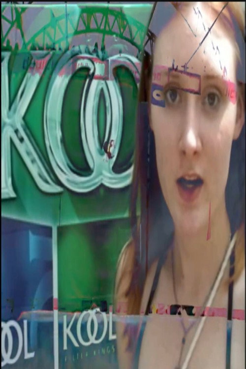 testing whether I still have the touch or whether I should touch myself more