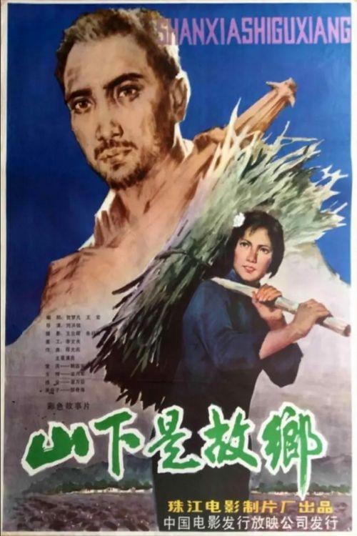 山下是故乡 (1983)