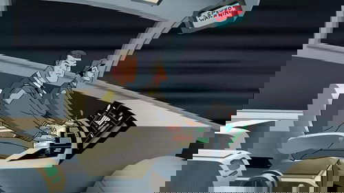 Episodio 22: Tiempo Salvaje (1)