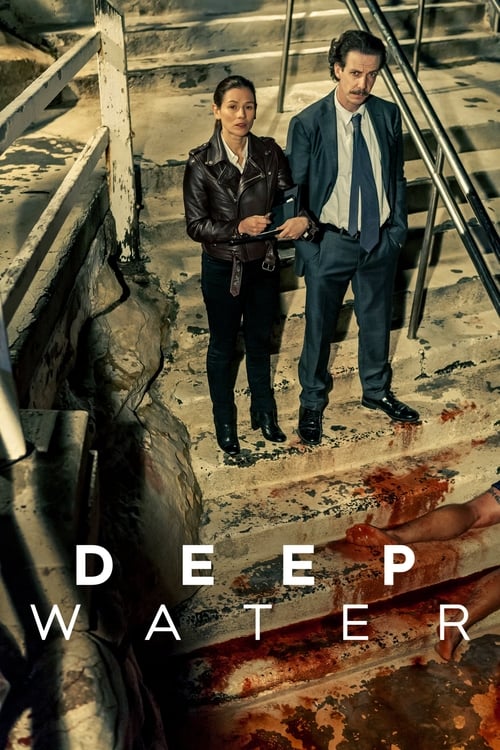 Poster Deep Water
