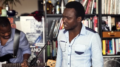 NPR Tiny Desk Concerts, S08E42 - (2015)