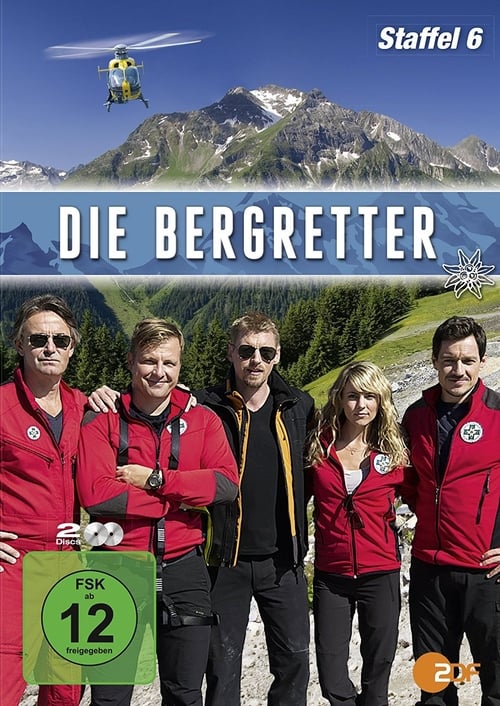 Die Bergretter, S06 - (2014)