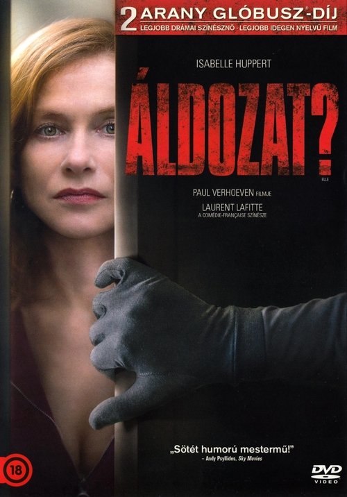 Áldozat? 2016