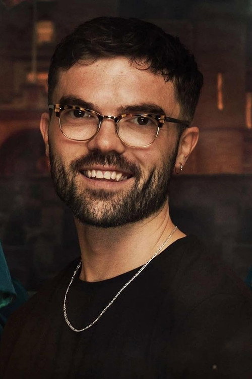 Ross Carson