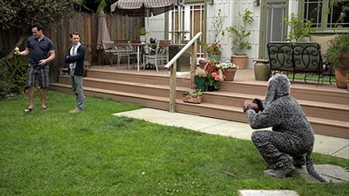 Poster della serie Wilfred