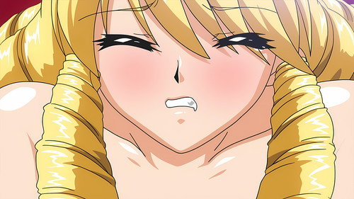 Honoo no Haramase Doukyuusei