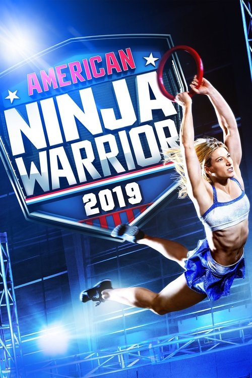 Ninja Warrior – le parcours ultime, S11 - (2019)