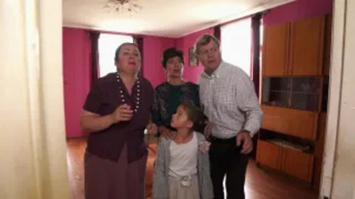 Episode 1 still