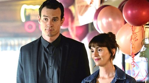 Good Cop/Bad Cop: 1×8