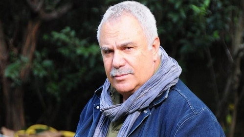 Halil Ergün