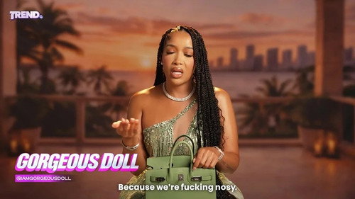 The Tea Party