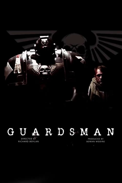 Guardsman (2018)