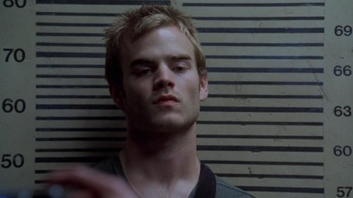 Numb3rs: Temporada 3x Episodio 2