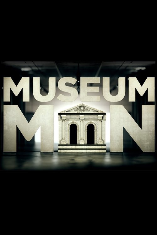 Poster Museum Men